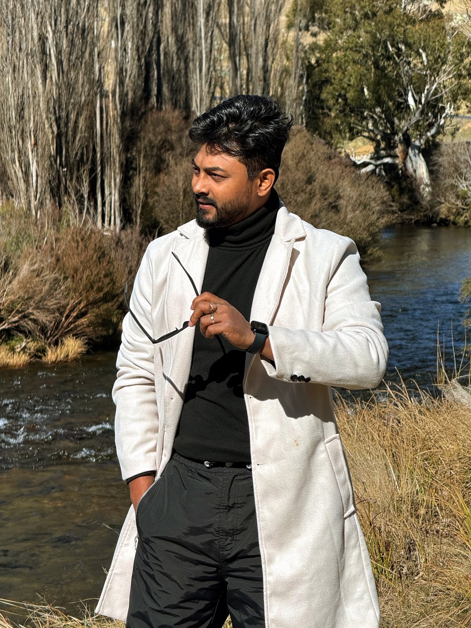 About Md Muktadir Anik